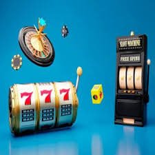 MYN777 Slots ဂိမ်း PG Soft Pragmatic Play ဂိမ်းများ ရွေးချယ်ပုံ