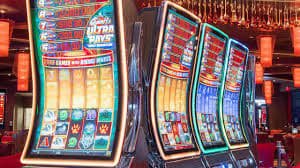 Live Casino at myn777